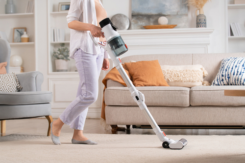 Routine Cleaning and Maintenance to Prevent Pest Infestations